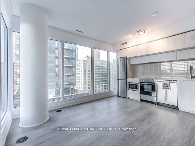 Condo for lease at 905-181 Dundas Street, Toronto, Church-Yonge Corridor, M5A 0N5 - MLS: C11974927