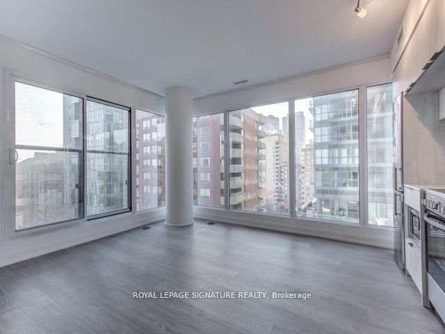 Condo for lease at 905-181 Dundas Street, Toronto, Church-Yonge Corridor, M5A 0N5 - MLS: C11974927