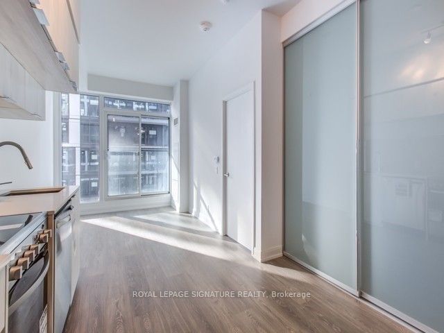 Condo for lease at 2901-181 Dundas Street, Toronto, Church-Yonge Corridor, M5A 0N5 - MLS: C11974929