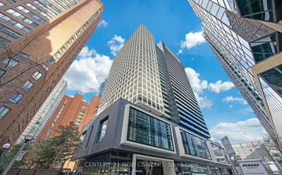 Condo for sale at 1202-20 Edward Street, Toronto, Bay Street Corridor, M5G 1C9 - MLS: C11974944