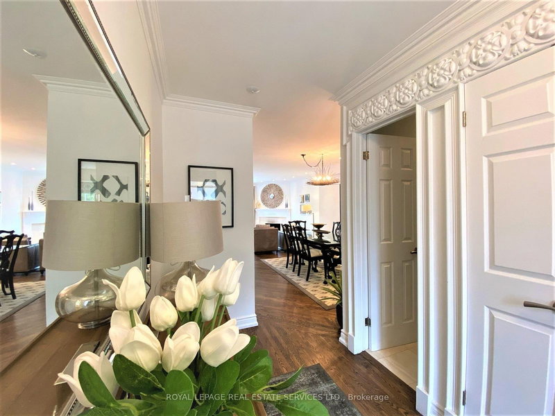 66 Alcorn Ave, Toronto, M4V 1E4 | Image 3