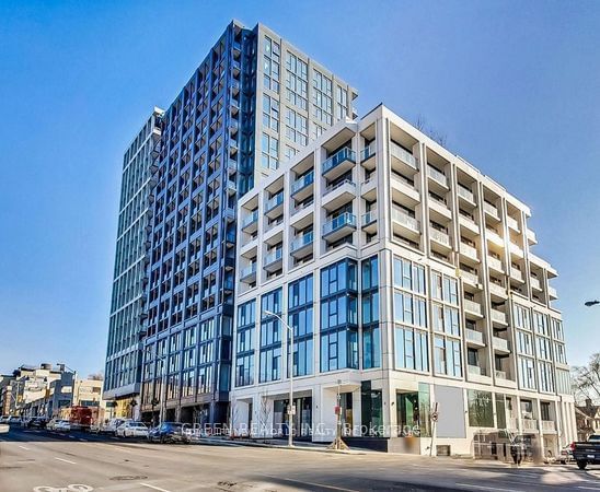 Condo for lease at 331-2020 Bathurst Street, Toronto, Humewood-Cedarvale, M5P 0A6 - MLS: C11975059