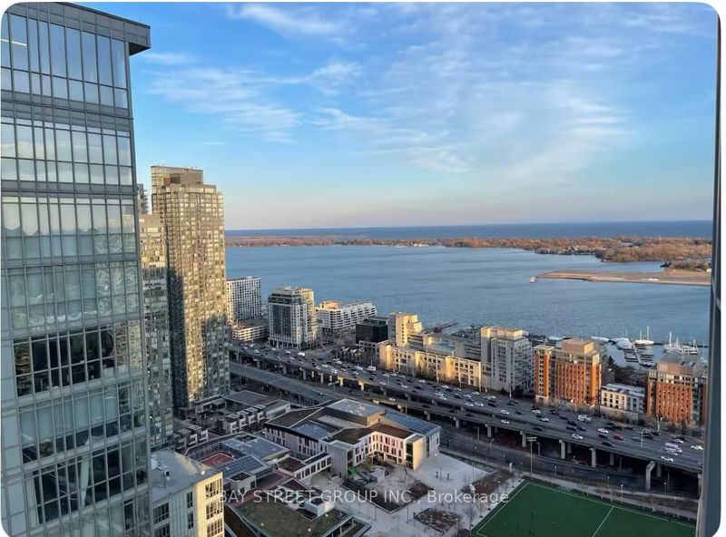 Unit 4303 — 21 Iceboat Terr, Toronto - Waterfront Communities C1 image-0-0