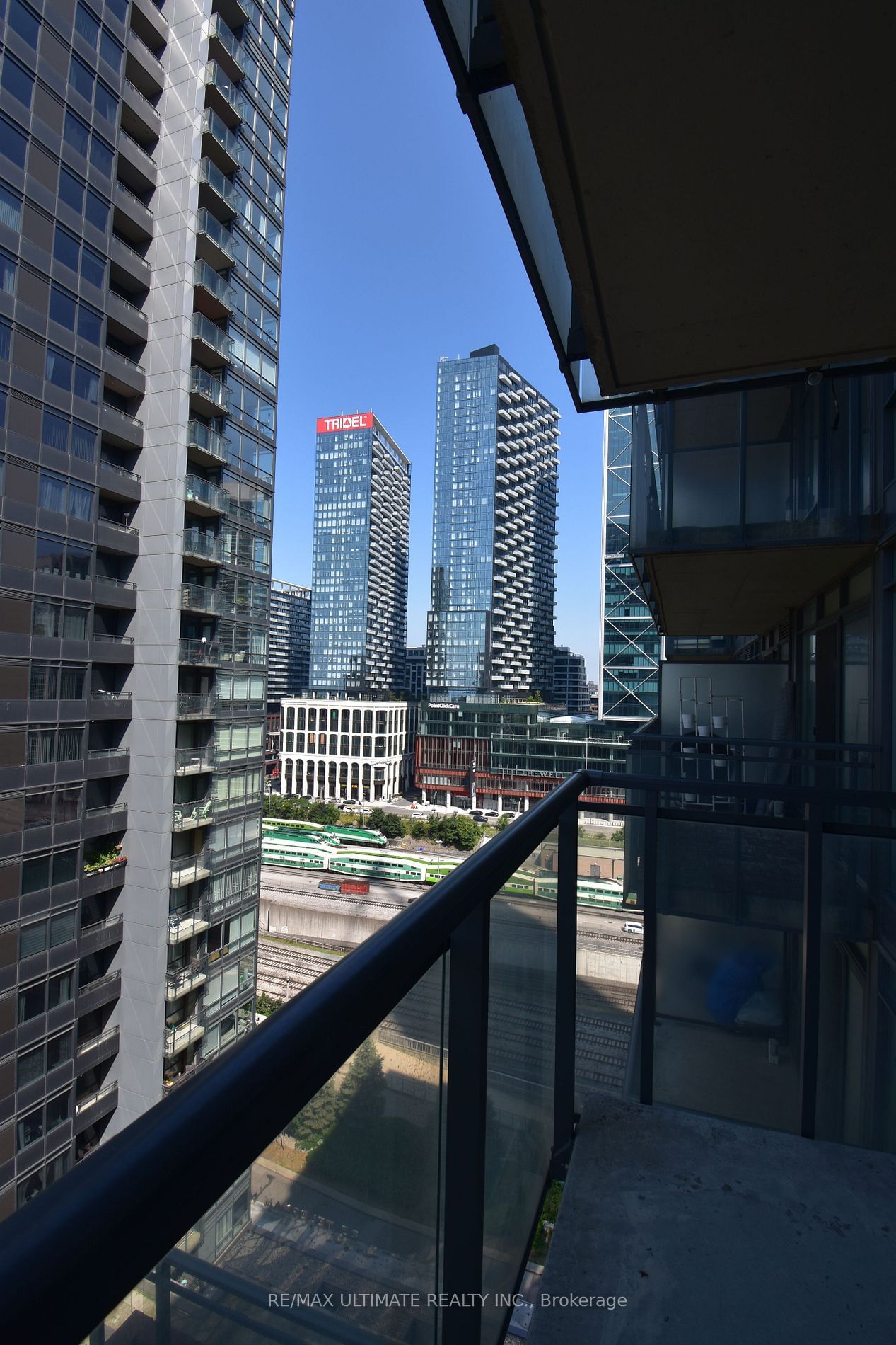 Condo for lease at 1622-4K Spadina Avenue, Toronto, Waterfront Communities C1, M5V 3Y9 - MLS: C11975098