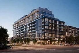 Condo leased at 316-6 Greenbriar Road, Toronto, Bayview Village, M2K 0H6 - MLS: C11975103