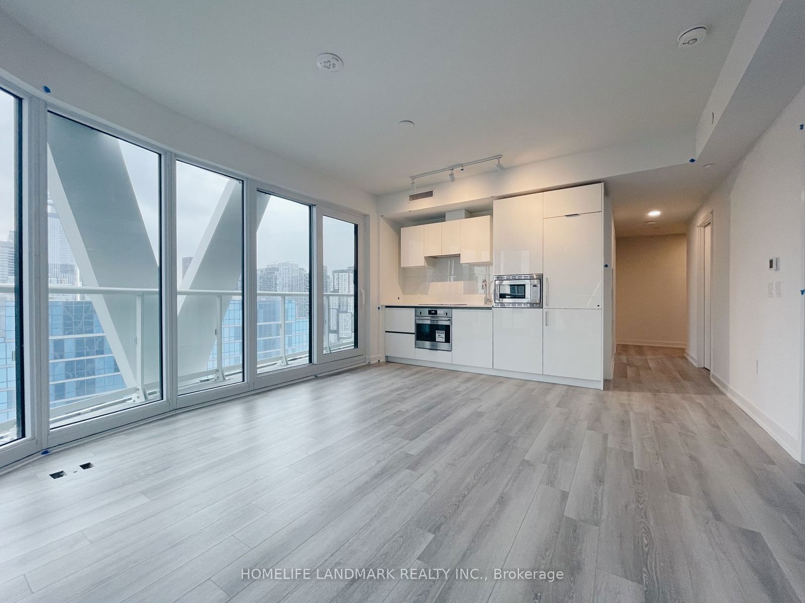 Condo for sale at 2514-230 Simcoe Street, Toronto, Kensington-Chinatown, M5T 1T4 - MLS: C11975114