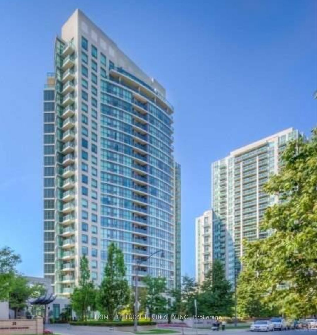 Condo for lease at 902-28 Harrison Garden Boulevard, Toronto, Willowdale East, M2N 7B5 - MLS: C11975122