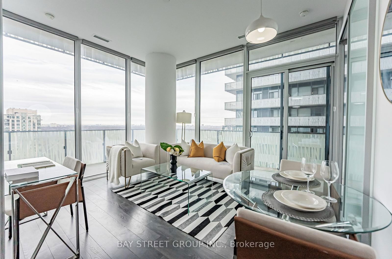 Condo for sale at 2908-42 Charles Street, Toronto, Church-Yonge Corridor, M4Y 0B7 - MLS: C11975136