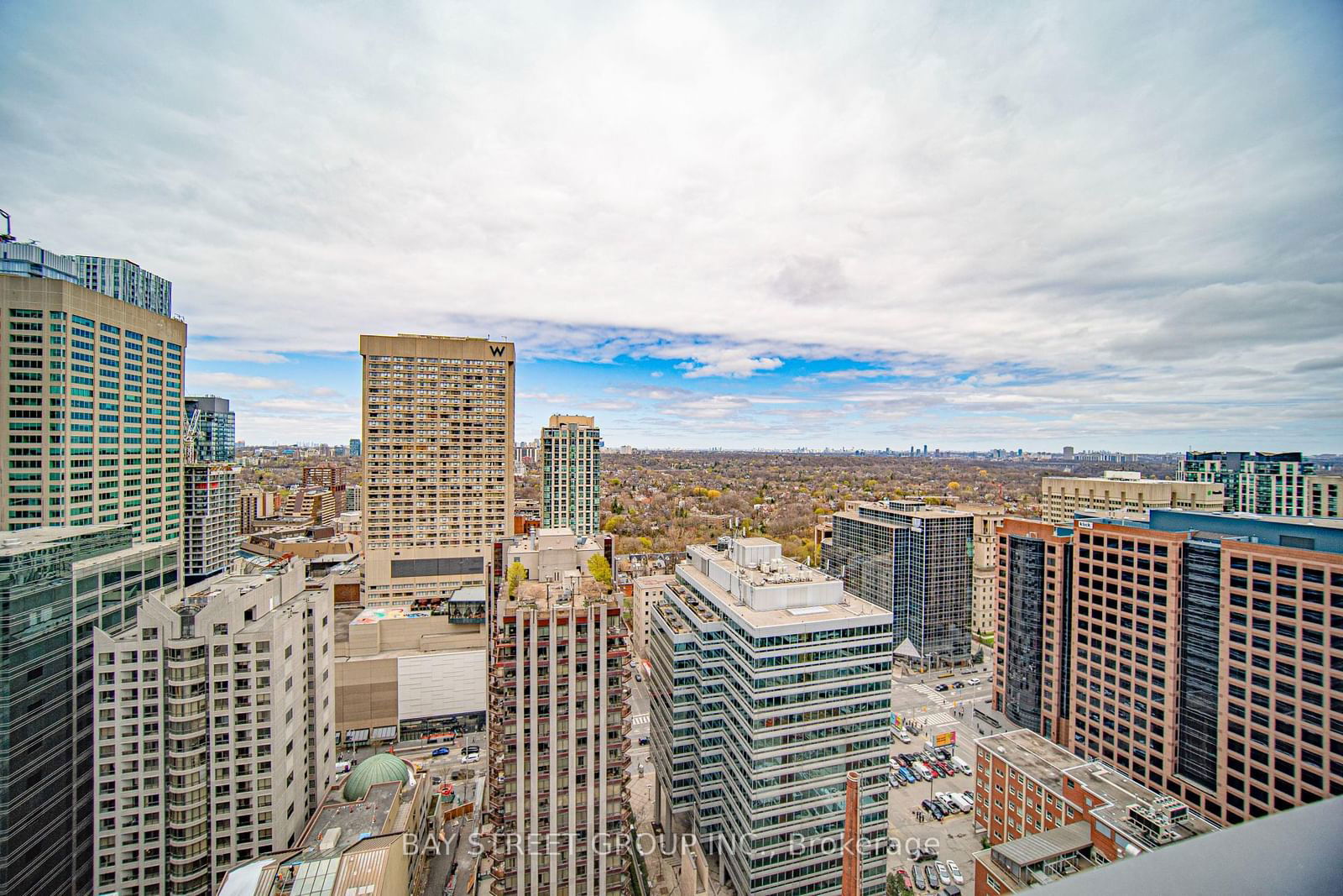 Condo for sale at 2908-42 Charles Street, Toronto, Church-Yonge Corridor, M4Y 0B7 - MLS: C11975136