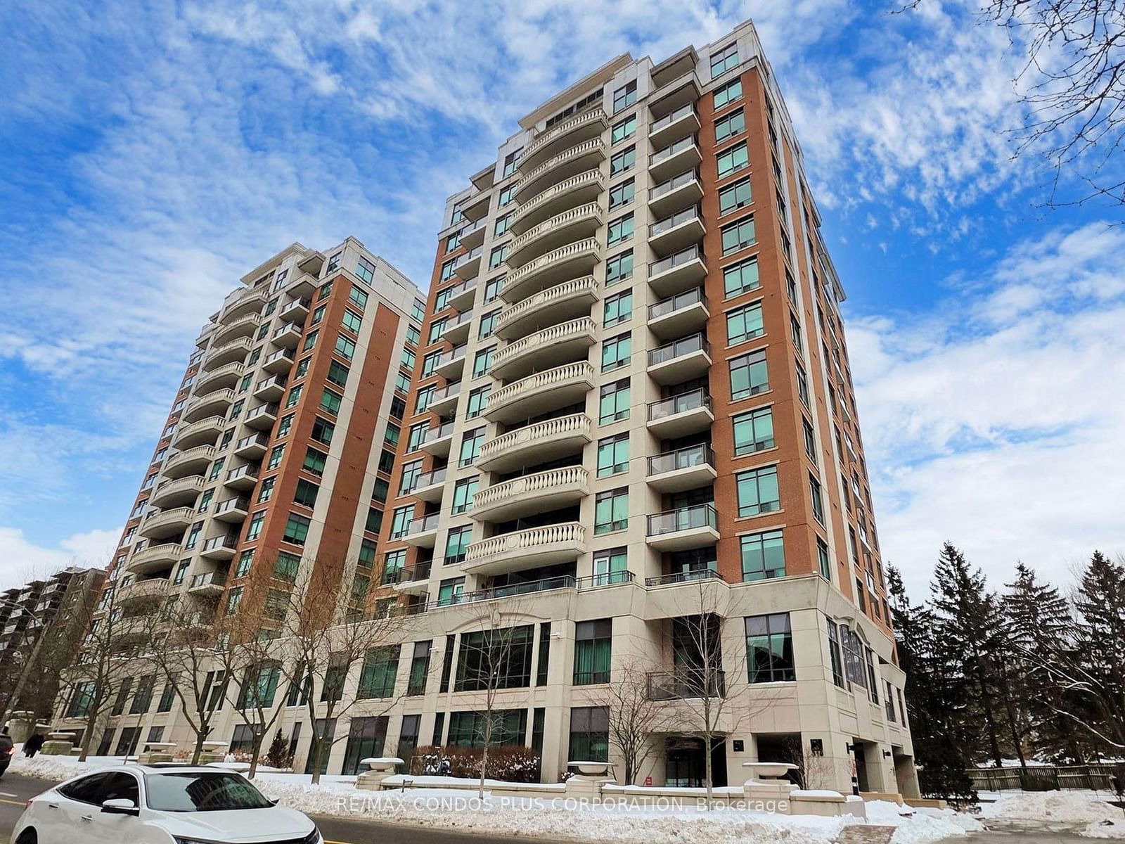 Condo for lease at 915-319 Merton Street, Toronto, Mount Pleasant West, M4S 1A5 - MLS: C11975184