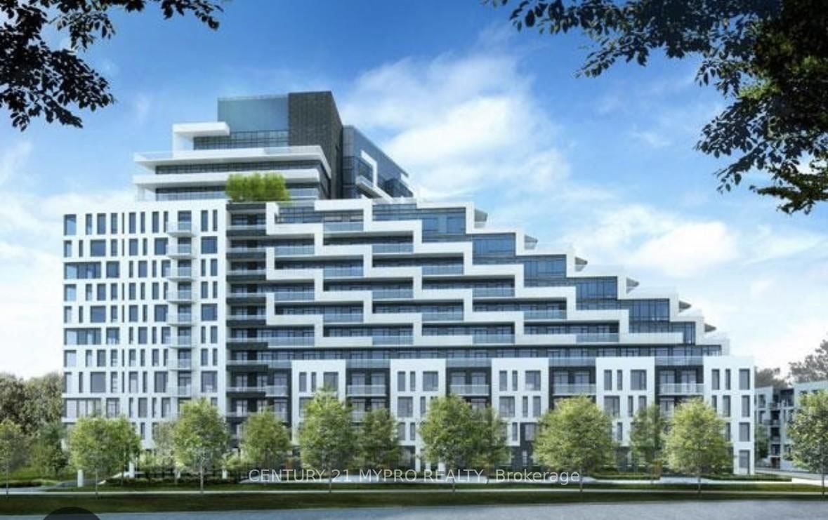 Condo for lease at 325-25 Adra Grado Way, Toronto, Bayview Village, M2J 0H6 - MLS: C11975278