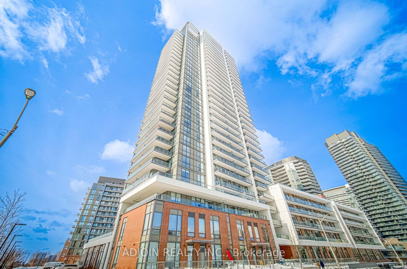 Condo for sale at 317-32 Forest Manor Road, Toronto, Henry Farm, M2J 1M1 - MLS: C11975321