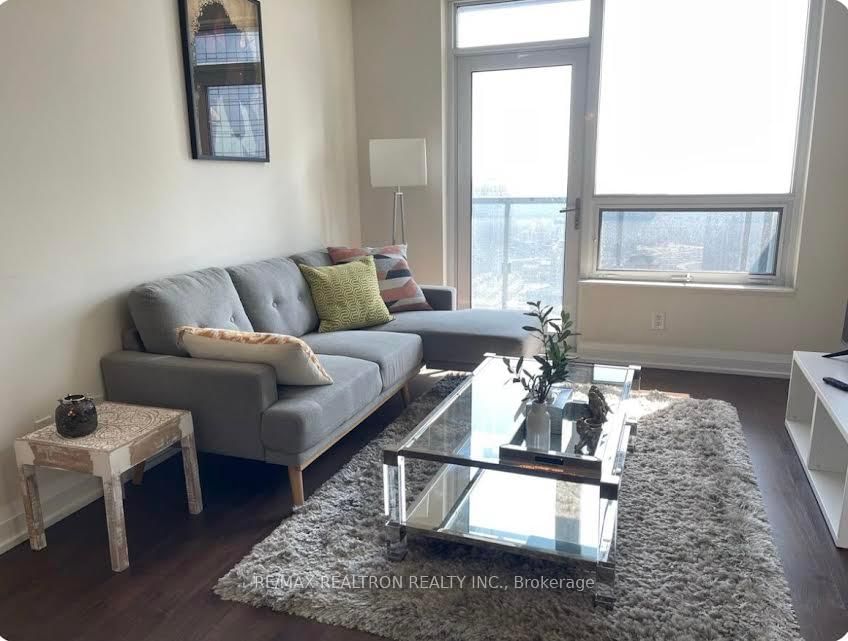 Condo leased at 3016-5 Sheppard Avenue, Toronto, Willowdale East, M2N 0G4 - MLS: C11975329