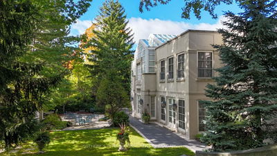 241 Strathallan Wood, Toronto - Bedford Park-Nortown image-0-1