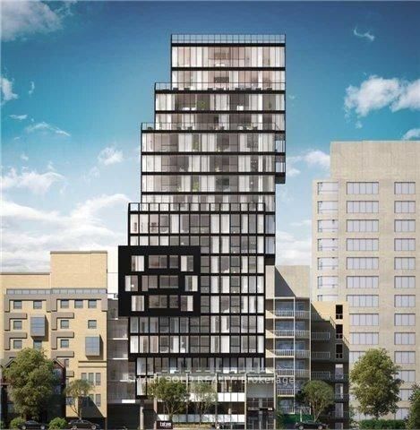 Condo for sale at 1306-17 Dundonald Street, Toronto, Church-Yonge Corridor, M4Y 1K3 - MLS: C11975420