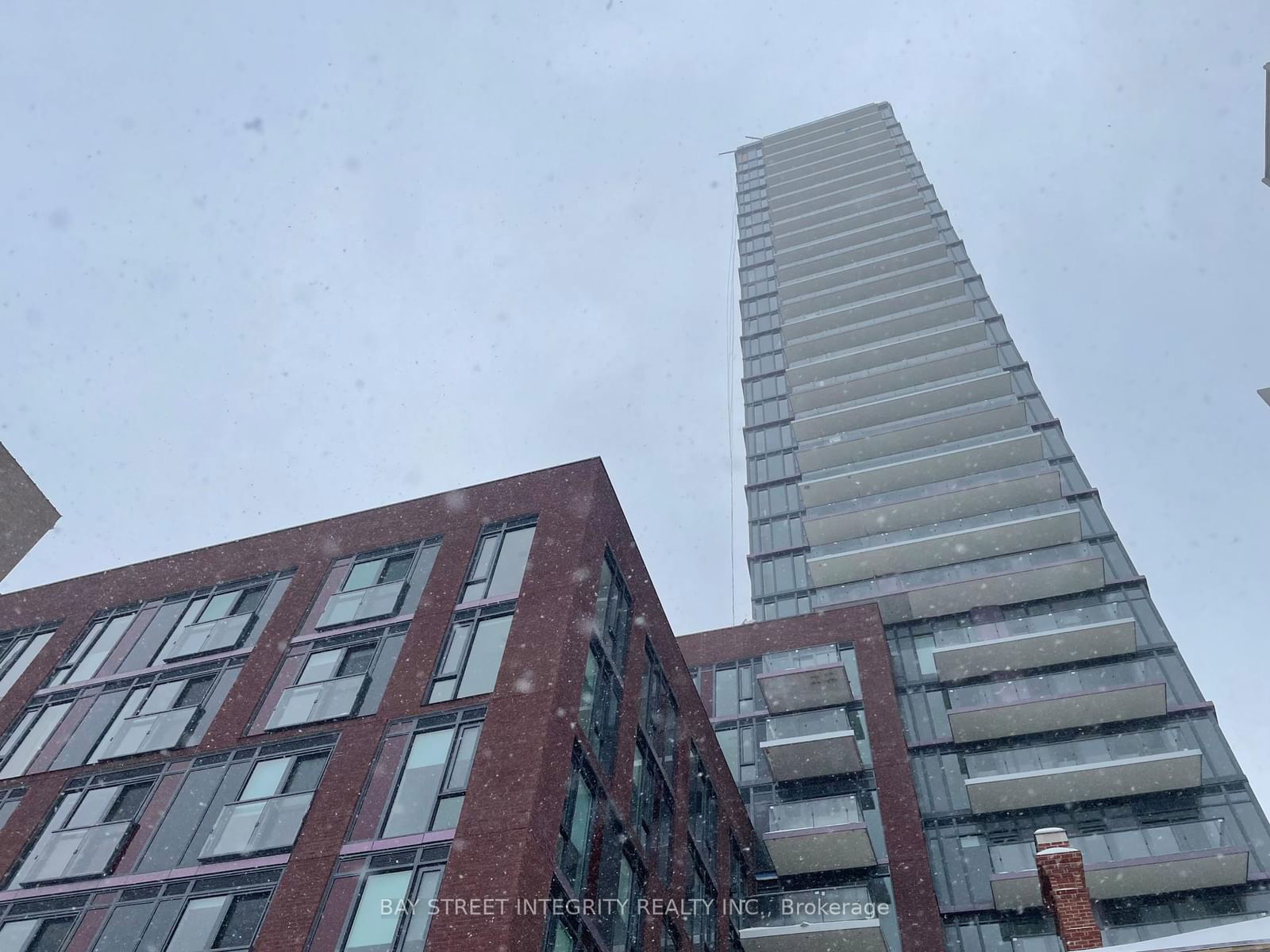 Condo for lease at 518-308 Jarvis Street, Toronto, Church-Yonge Corridor, M5B 0E3 - MLS: C11975450