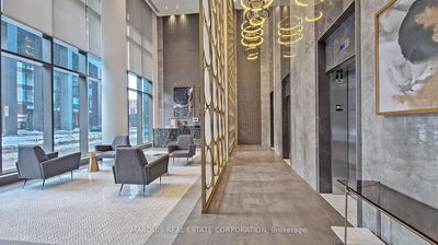 Unit 505-MainBR — 330 Richmond St, Toronto - Waterfront Communities C1 image-0-3