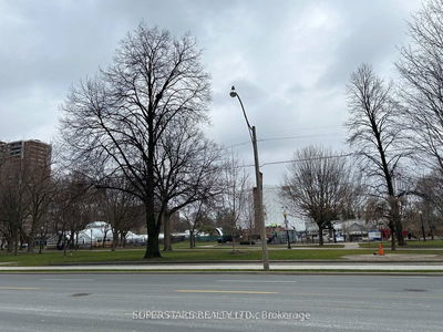 Unit 716 — 319 Jarvis St, Toronto - Moss Park image-0-1