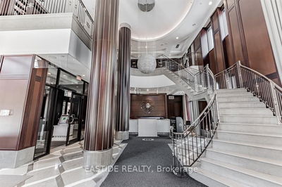 Unit 303 — 68 Yorkville Ave, Toronto - Annex image-0-1
