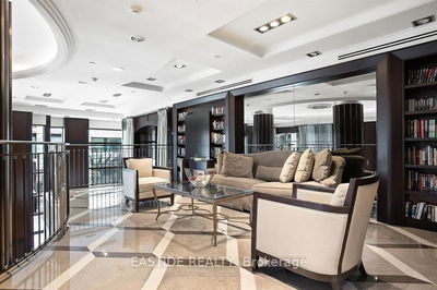 Unit 303 — 68 Yorkville Ave, Toronto - Annex image-0-4