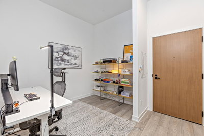 Unit 107 — 8 Tippett Road — photo 2