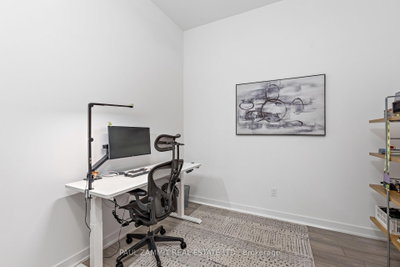 Unit 107 — 8 Tippett Road — photo 3