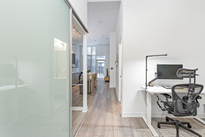 Unit 107 — 8 Tippett Road — photo 4