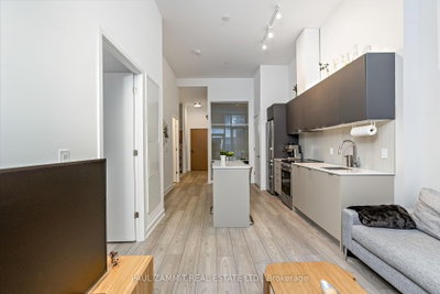 Unit 107 — 8 Tippett Road — more photos