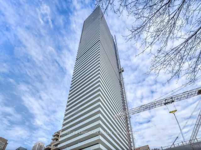 Condo for lease at 2310-42 Charles Street, Toronto, Church-Yonge Corridor, M4Y 1T4 - MLS: C11975515