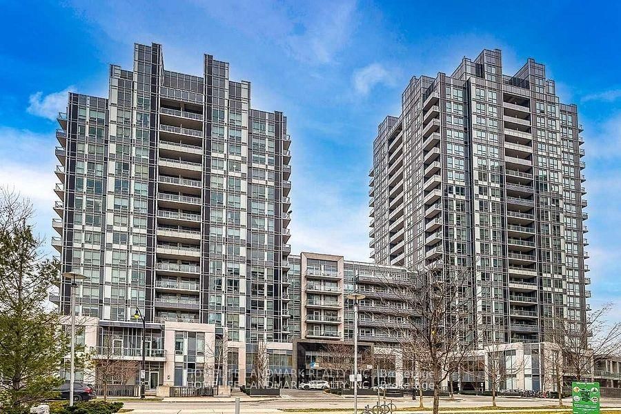 Condo for lease at 605-120 Harrison Garden Boulevard, Toronto, Willowdale East, M2N 0C2 - MLS: C11975531