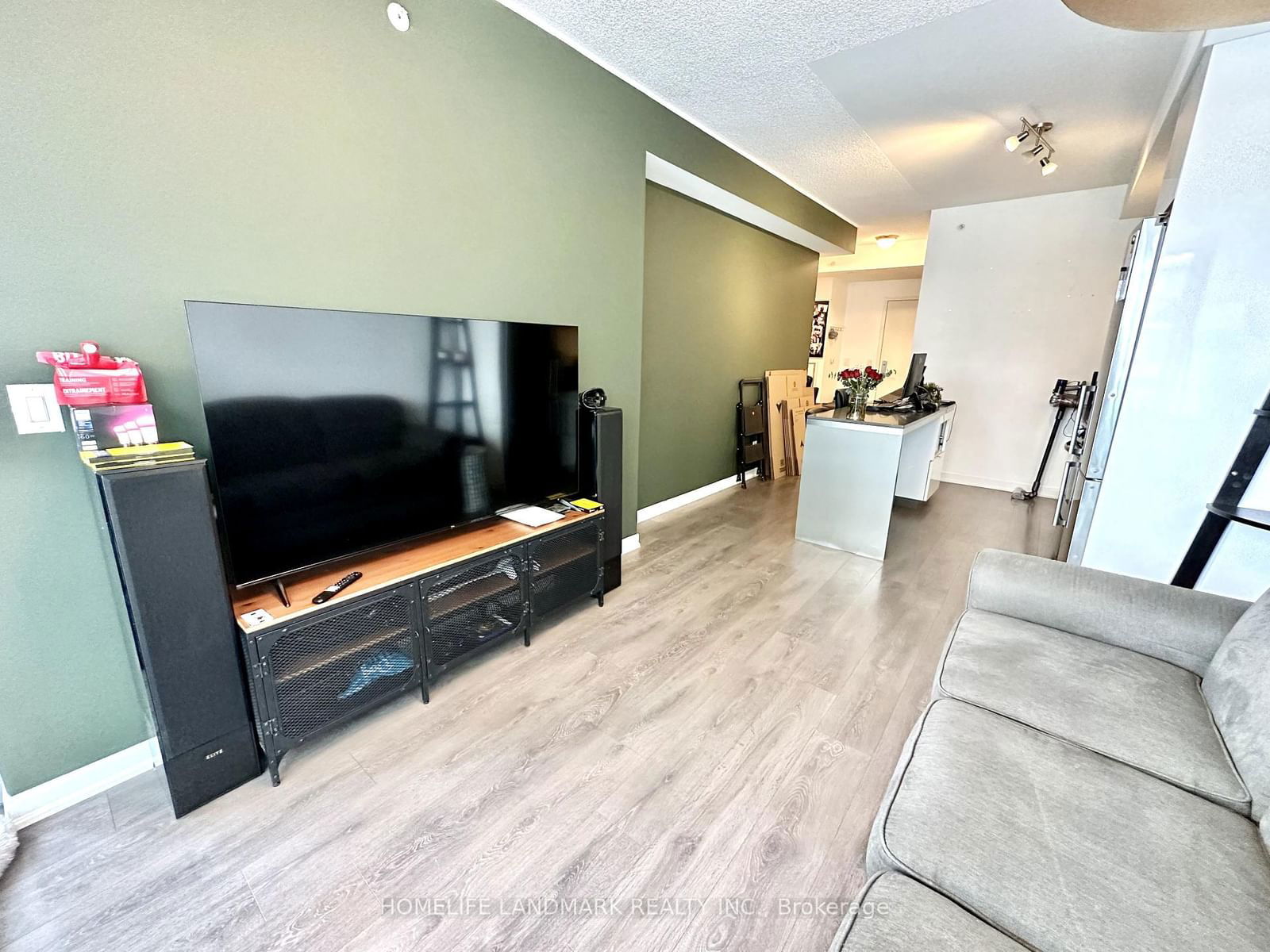 Condo for lease at 2009-51 East Liberty Street, Toronto, Niagara, M6K 3P8 - MLS: C11975539