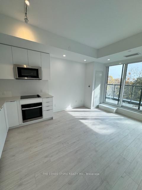 Condo for lease at 309-181 Sheppard Avenue, Toronto, Willowdale East, M2N 3A6 - MLS: C11975573