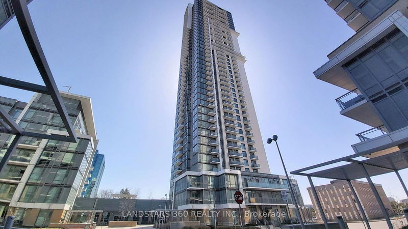 Unit 1806 — 55 Ann O'Reilly Rd, Toronto - Henry Farm image-0-0