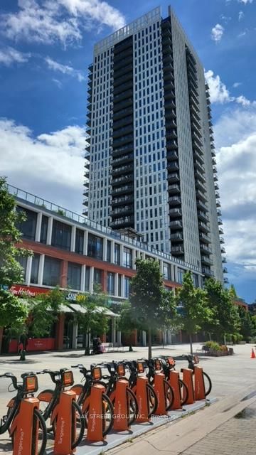 Unit 2704 — 55 Regent Park Blvd, Toronto - Regent Park image-0-0