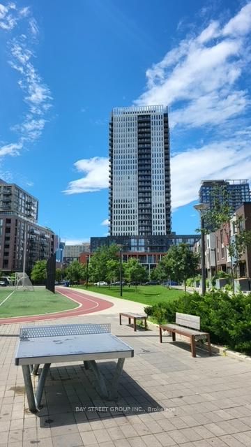 Condo for sale at 2704-55 Regent Park Boulevard, Toronto, Regent Park, M5A 0C2 - MLS: C11975599