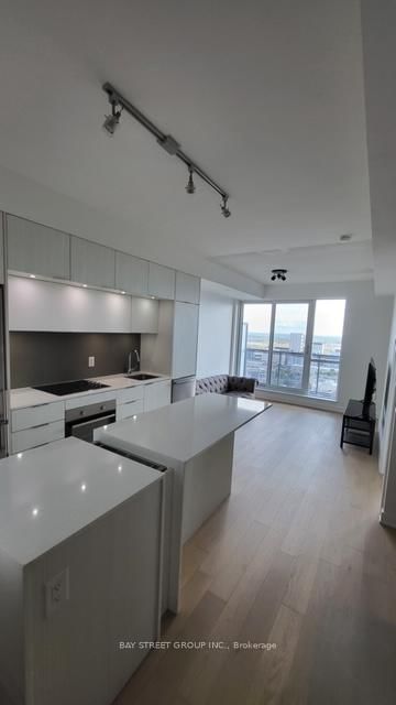 Unit 2704 — 55 Regent Park Blvd, Toronto - Regent Park image-0-2