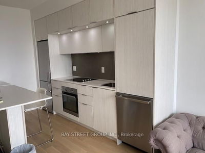 Unit 2704 — 55 Regent Park Blvd, Toronto - Regent Park image-0-4