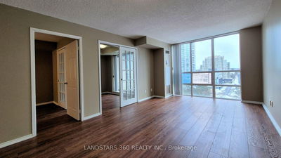 Unit 1023 — 233 Beecroft Rd, Toronto - Willowdale West image-0-3