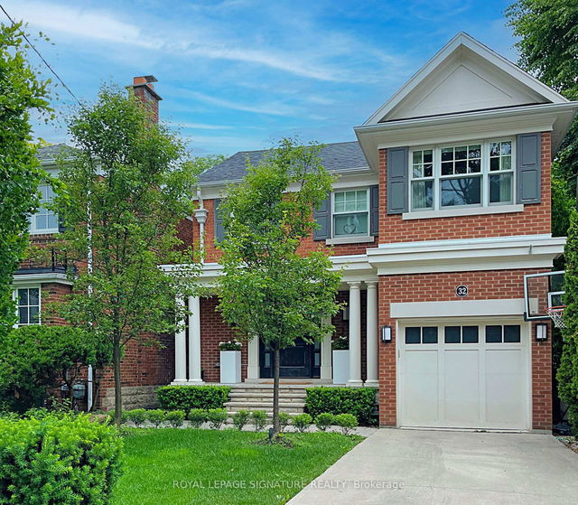 32 Southlea Avenue
