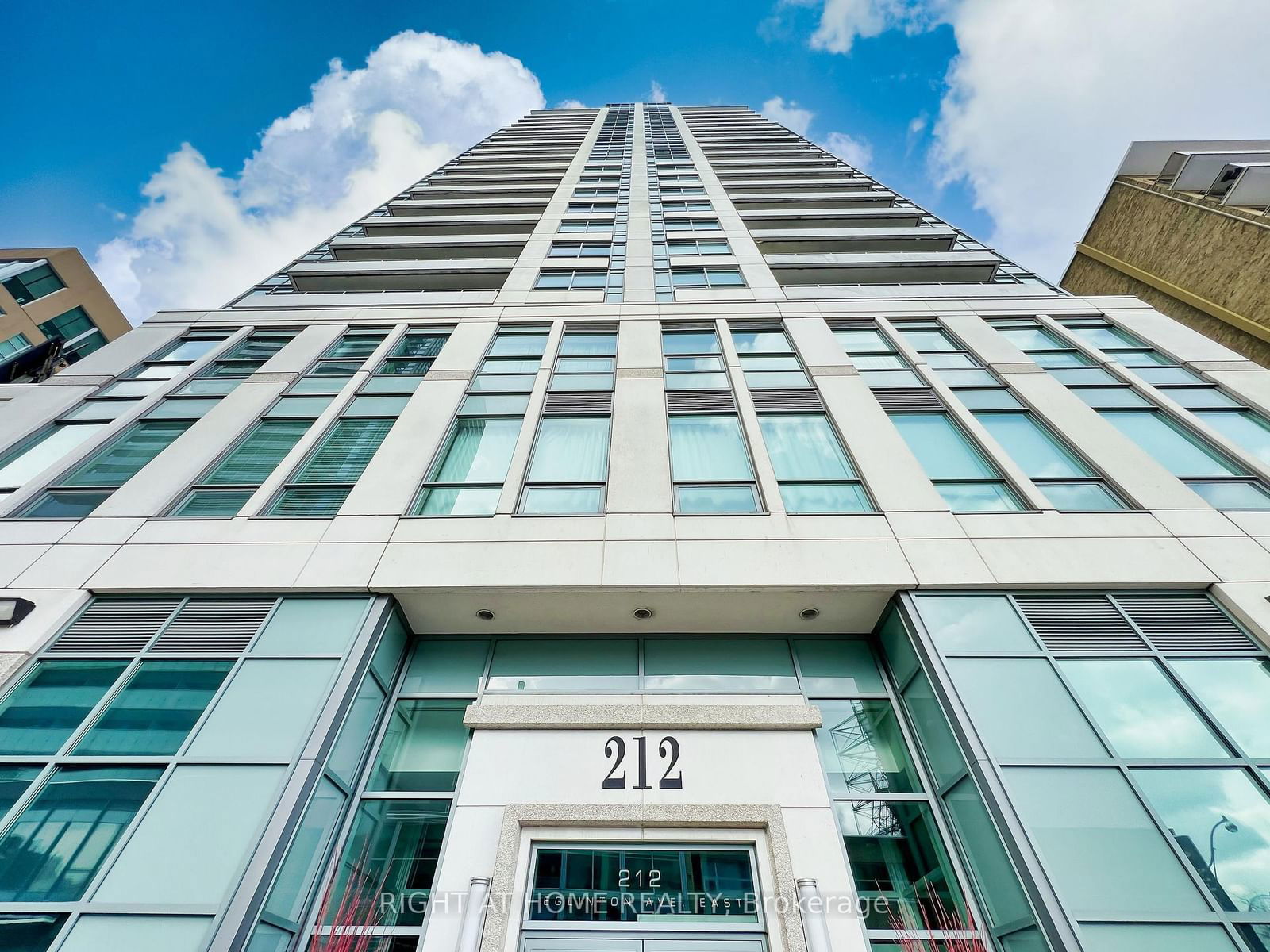 Condo for sale at 502-212 Eglinton Avenue, Toronto, Mount Pleasant West, M4P 0A3 - MLS: C11975655