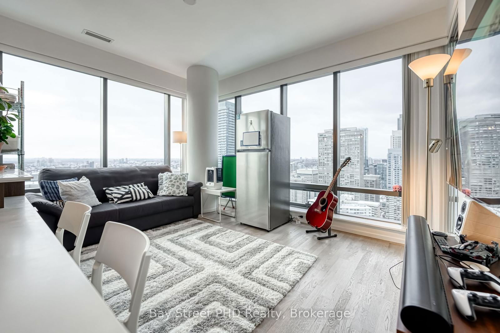 Condo for sale at 3708-5 St. Joseph Street, Toronto, Bay Street Corridor, M4Y 0B6 - MLS: C11975694