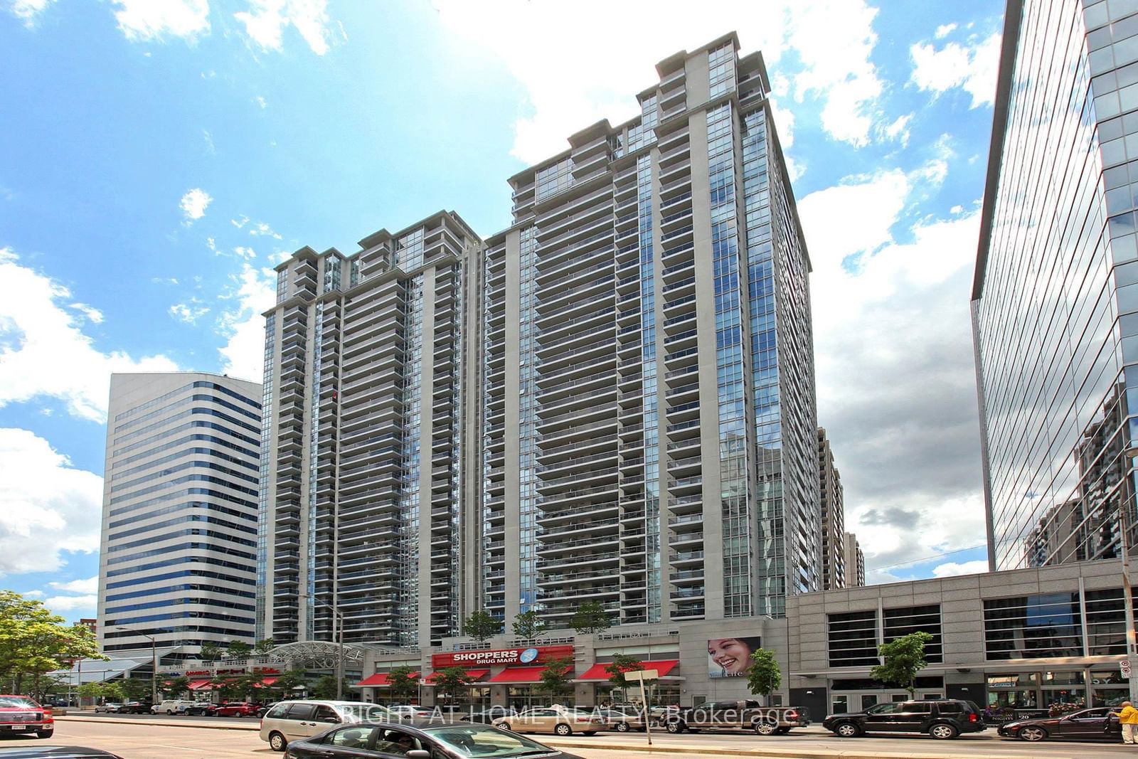 Condo for lease at 2210-4978 Yonge Street, Toronto, Lansing-Westgate, M2N 7G8 - MLS: C11975703