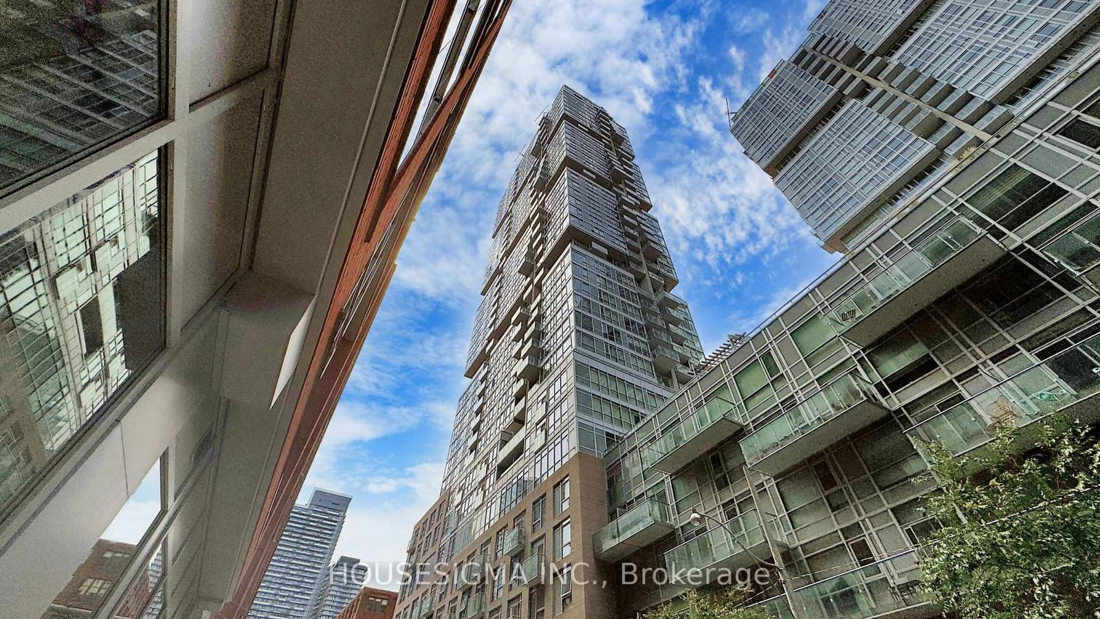 Condo for sale at 3701-30 Nelson Street, Toronto, Waterfront Communities C1, M5V 0H5 - MLS: C11975710