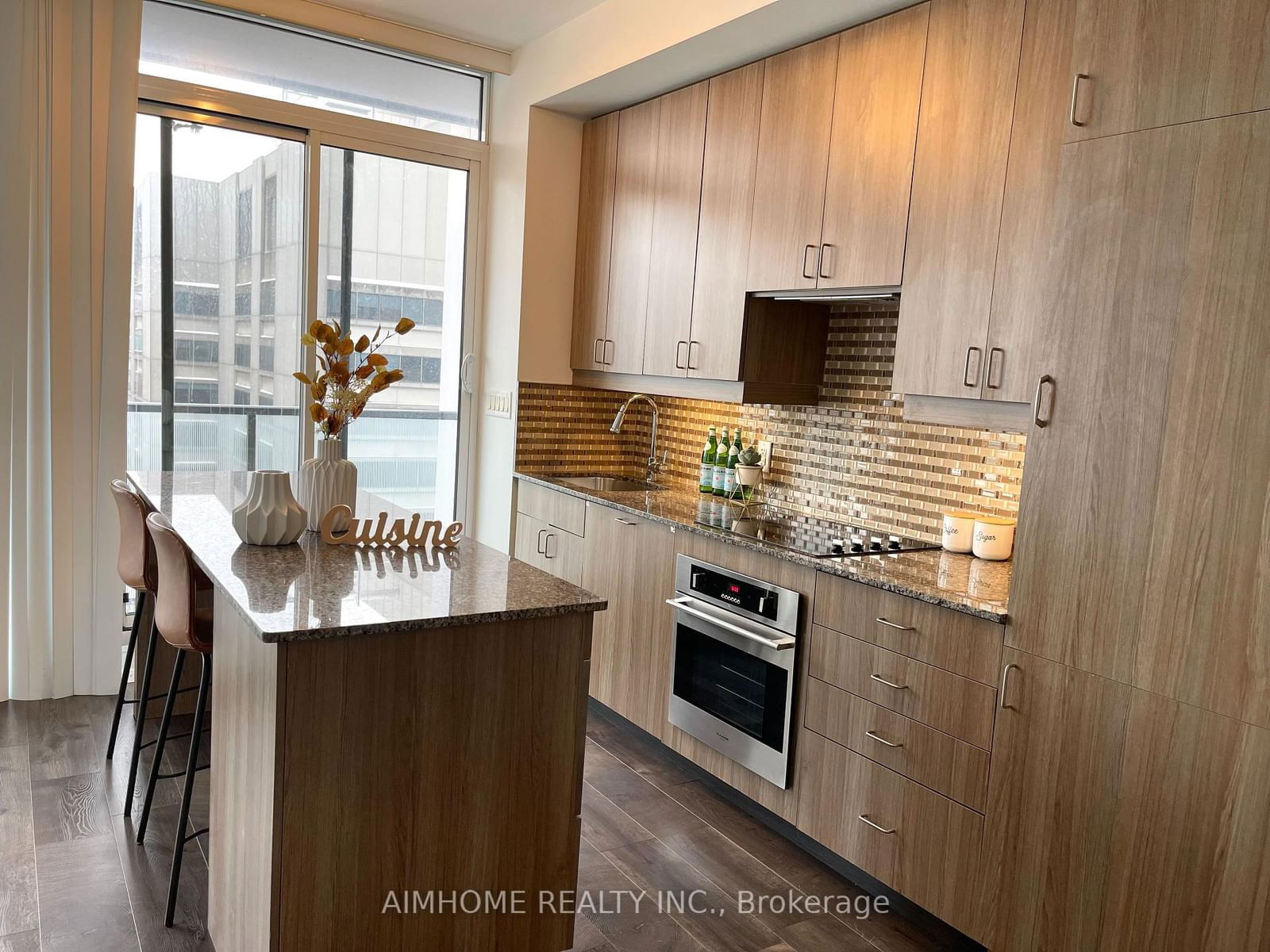 Condo sold at 2710-426 University Avenue, Toronto, University, M5G 1S9 - MLS: C11975784