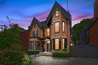 25 Bernard Avenue