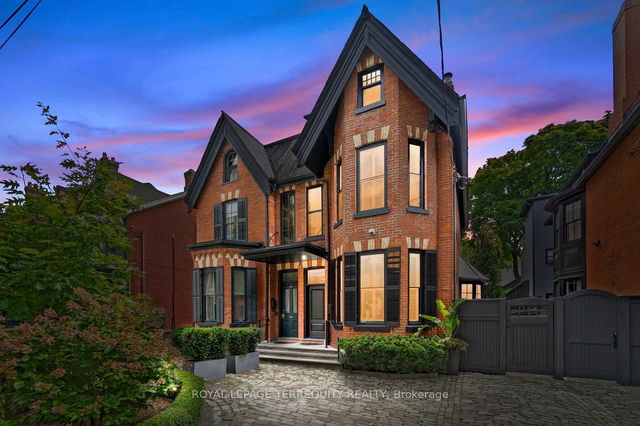 25 Bernard Avenue