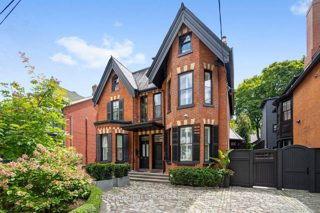 25 Bernard Avenue