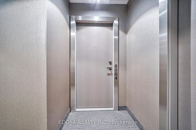 Unit 6004 — 100 Harbour St, Toronto - Waterfront Communities C1 image-0-1