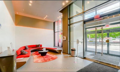 Unit 3106 — 159 Dundas St, Toronto - Church-Yonge Corridor image-0-3