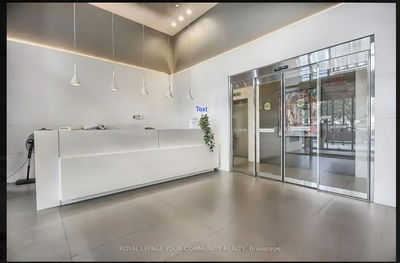 Unit 3106 — 159 Dundas St, Toronto - Church-Yonge Corridor image-0-4